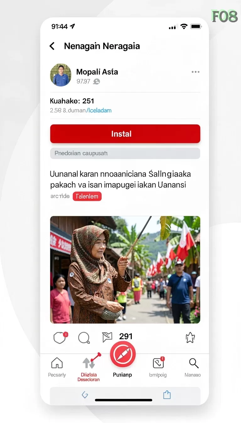 Cuplikan layar 380SLOT — halaman utama